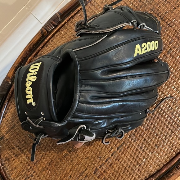 Wilson Other - Wilson A2000 11.75 CK22 GM Glove